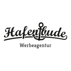 Hafenbude Logo